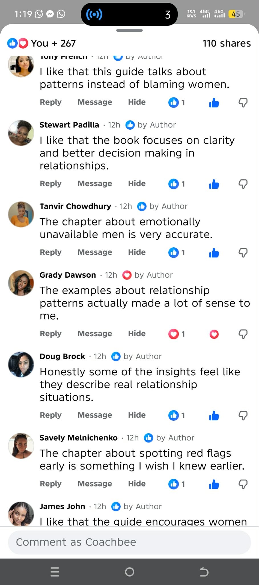 Still Single After 30